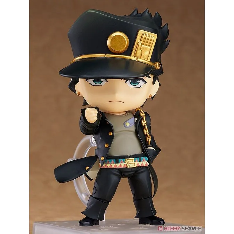 jojo-s-bizarre-adventure-jotaro-kujo-nendoroid-figur image 1