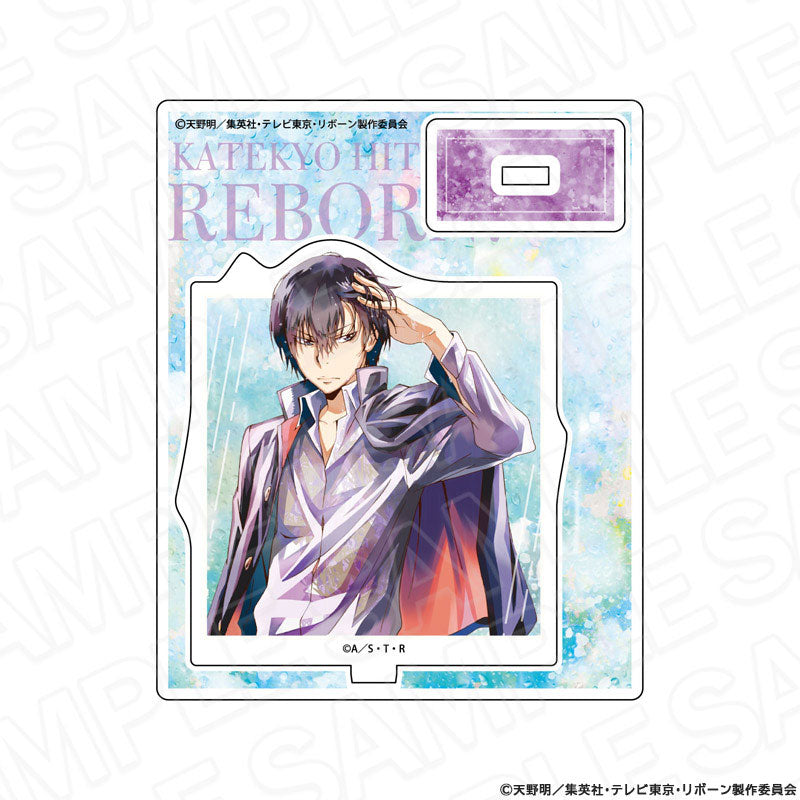 kameco-reborn-aufsteller-hibari-pale-tone-rain-ver image 1