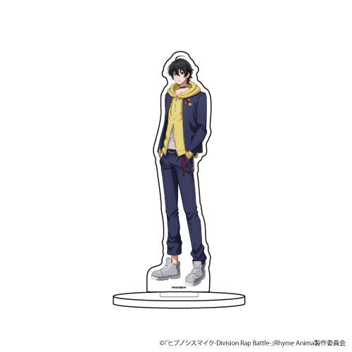 hypnosis-mic-rhyme-anima-saburo-aufsteller-15-cm image 1
