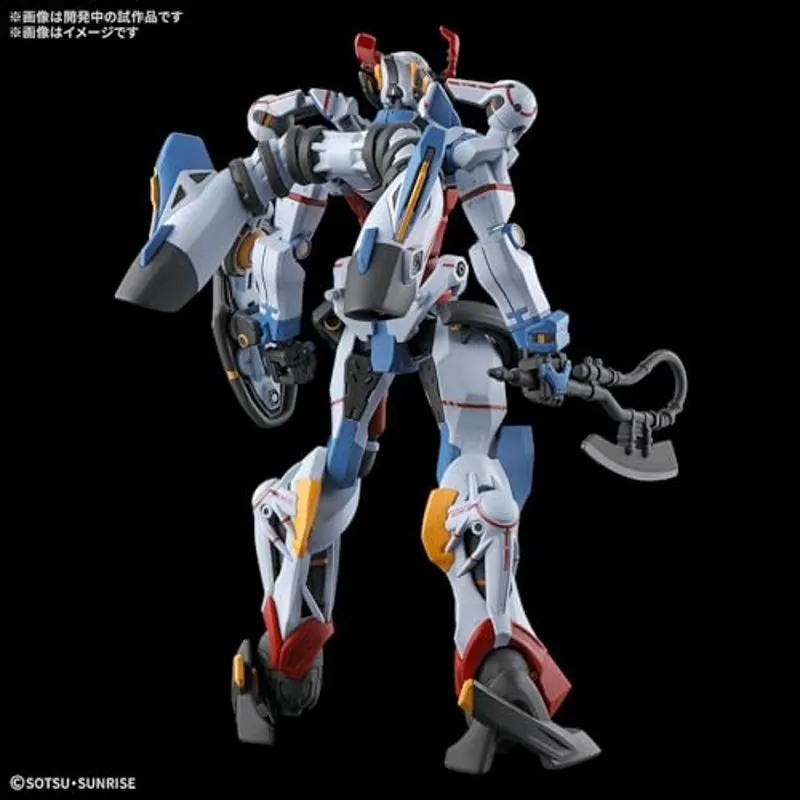 bandai-gundam-hggq-01-gquuuuuux-hg-1-144-modellbausatz image 2