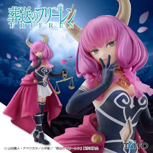 kameco-manga-anime-figuren-aura-guillotine-frieren-pvc-18-cm image 1