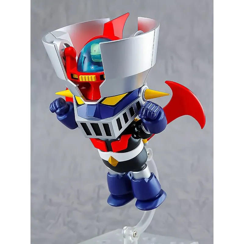 mazinger-z-nendoroid-figur-anime-roboter-chibi-sammelfigur image 3