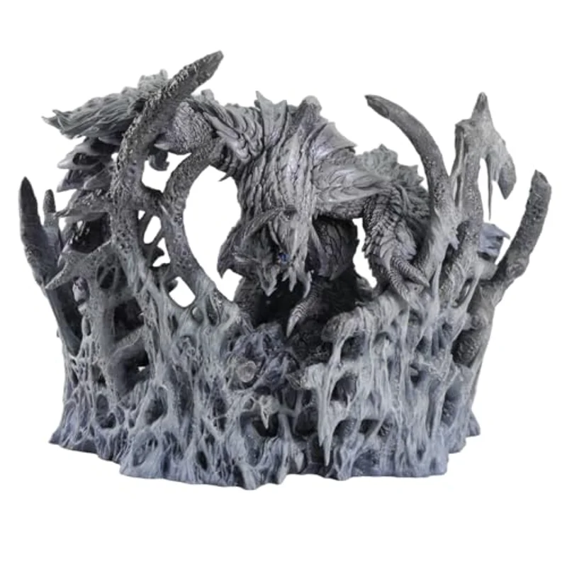 monster-hunter-arkveld-sammelfigur-anime-figur-standard image 2