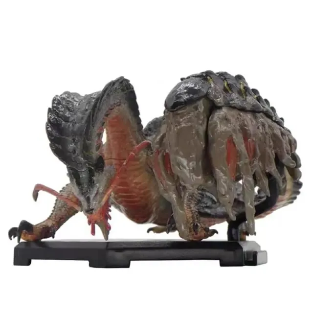 capcom-monster-hunter-almudron-figur-monster-sammelfigur image 1