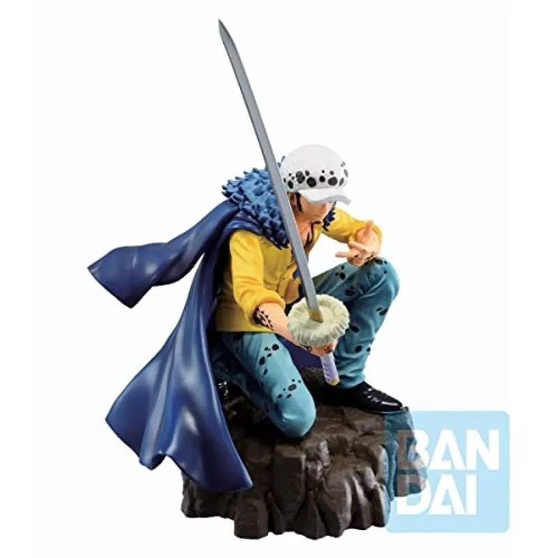 bandai-one-piece-trafalgar-law-wano-ichibansho-figur image 4