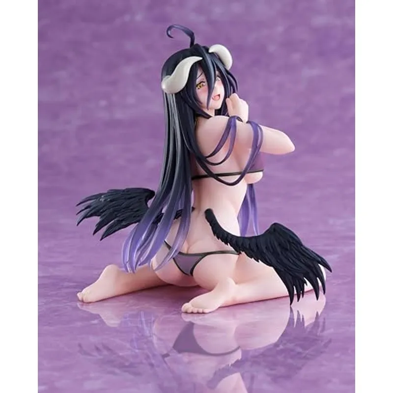 sega-overlord-albedo-desktop-cute-figur-swimsuit-renewal image 4