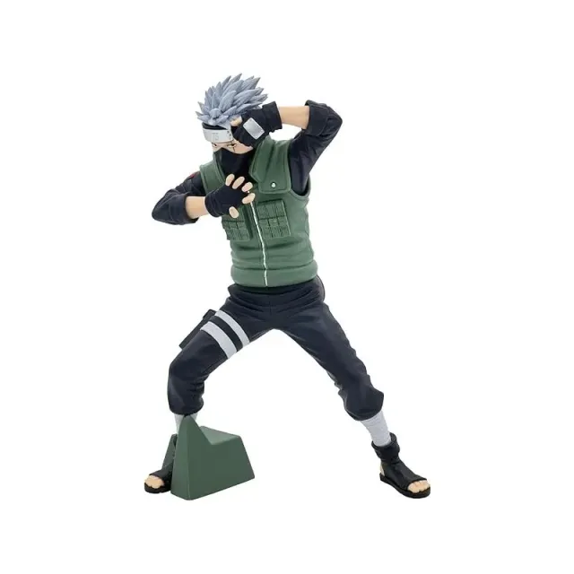 naruto-kakashi-hatake-shippuden-grandista-figur image 1