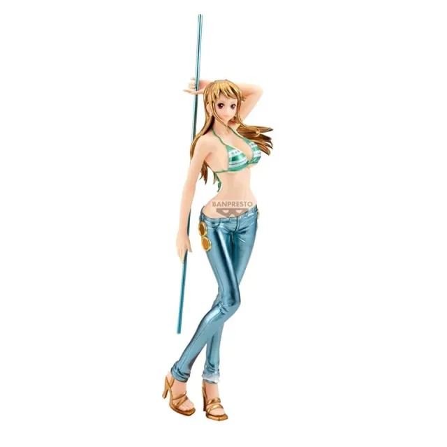 one-piece-g-g-nami-ver-b-sammelfigur-animefigur image 1