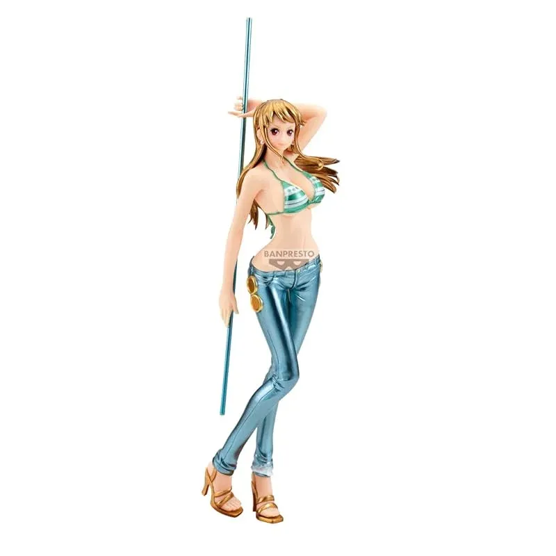 one-piece-g-g-nami-ver-b-sammelfigur-animefigur image 1