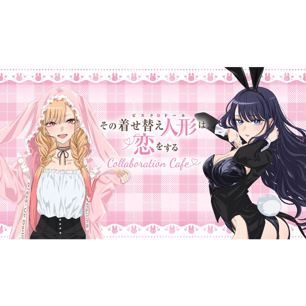 my-dress-up-darling-marin-rei-untersetzer-9-cm-chibi image 3