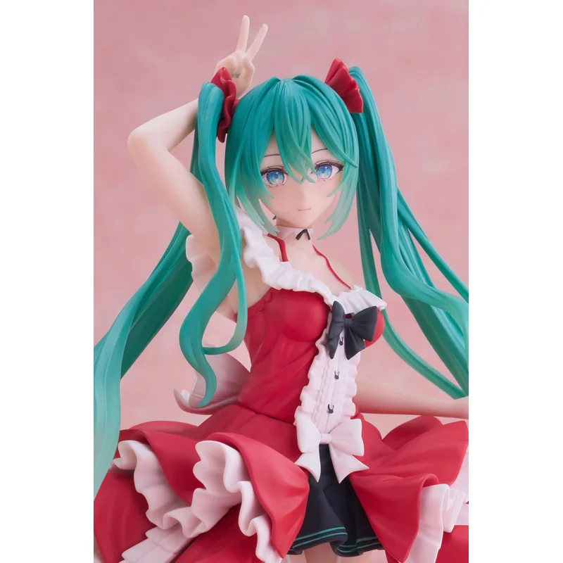vocaloid-hatsune-miku-lolita-figur image 2