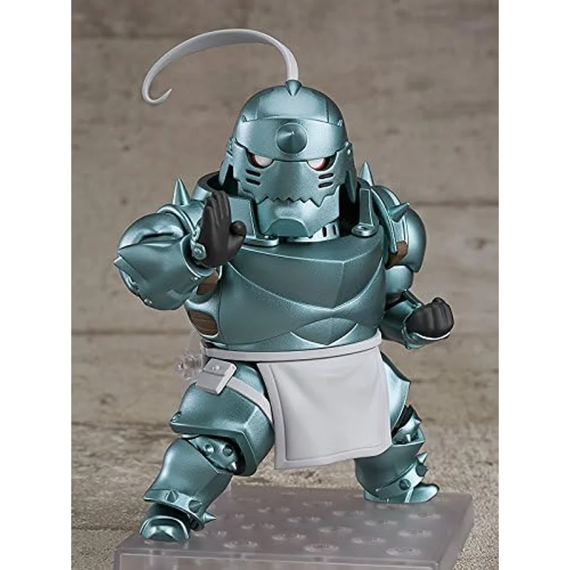 good-smile-fullmetal-alchemist-alphonse-elric-nendoroid image 2