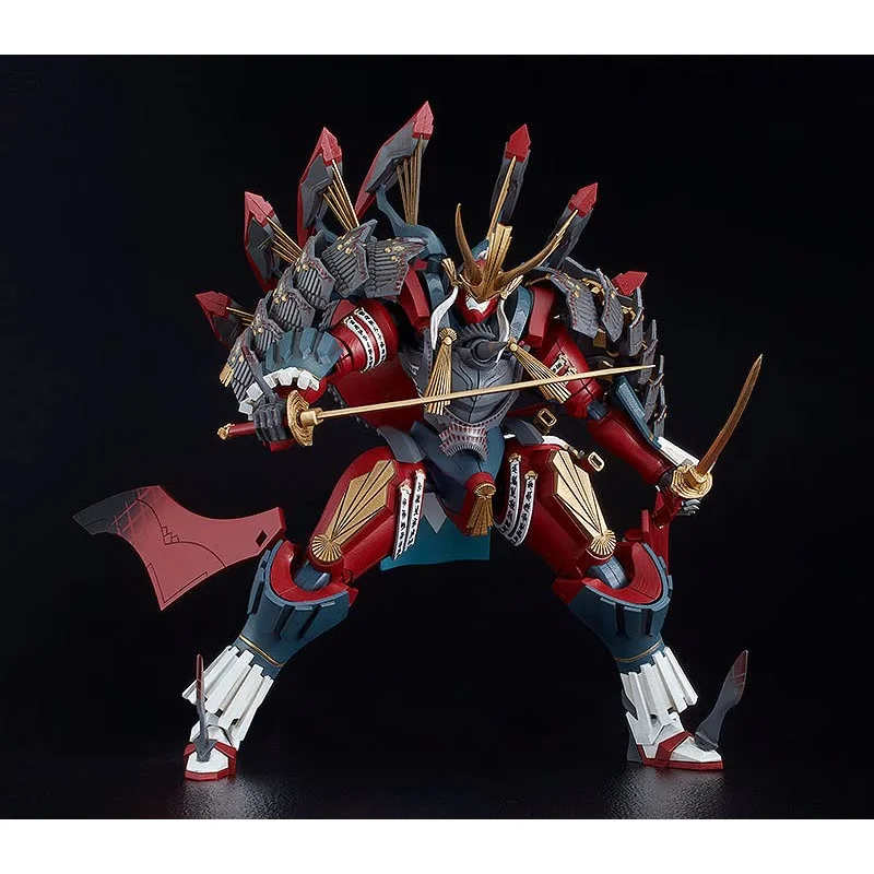 naruto-moderoid-full-metal-daemon-muramasa-bausatz image 2