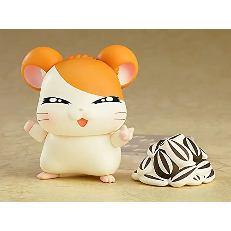 good-smile-hamtaro-nendoroid-figur-mit-wechselgesicht image 4