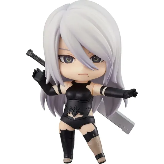 nier-automata-a2-yorha-type-a-no-2-sammelfigur-schwert image 1