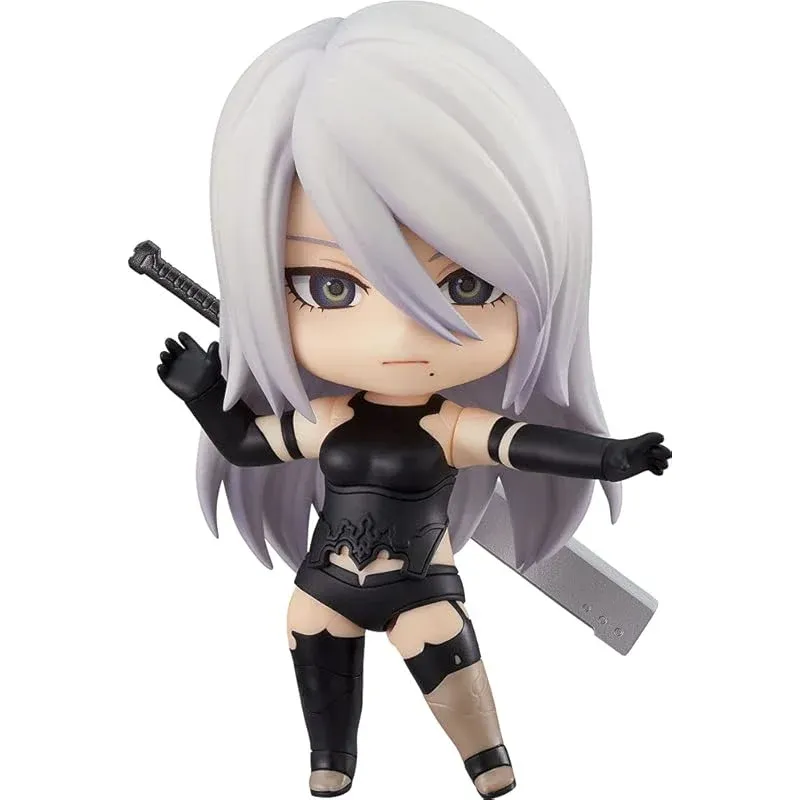 nier-automata-a2-yorha-type-a-no-2-sammelfigur-schwert image 1