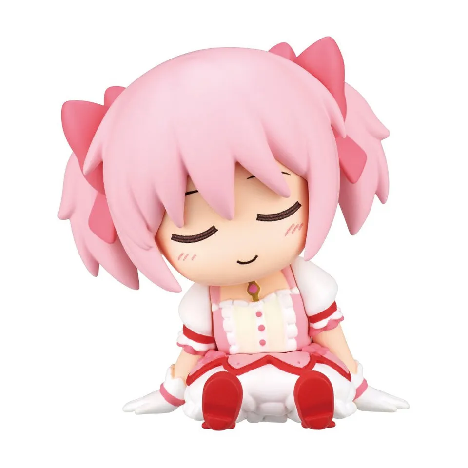 kameco-madoka-kaname-katazun-figur-madoka-magica-gashapon image 1