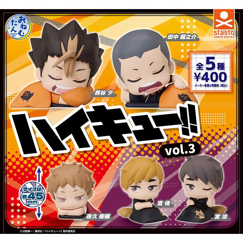 haikyu-onemutan-vol-3-figuren-set-5er-gashapon-4-5-cm image 1