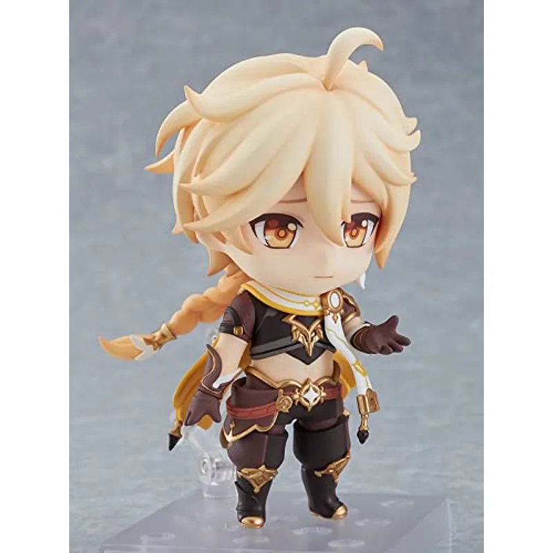 good-smile-company-nendoroid-aether-figur-genshin-impact-beweglich image 4
