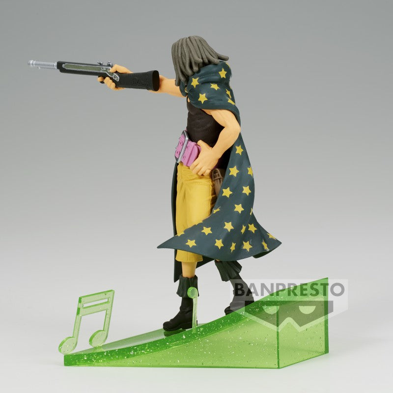 kameco-one-piece-film-red-yasopp-pvc-figur-12-cm image 4