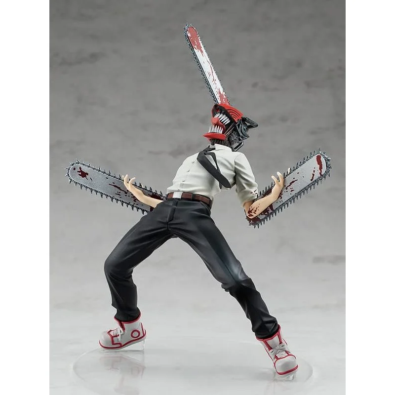 good-smile-chainsaw-man-pop-up-parade-denji-figur image 2