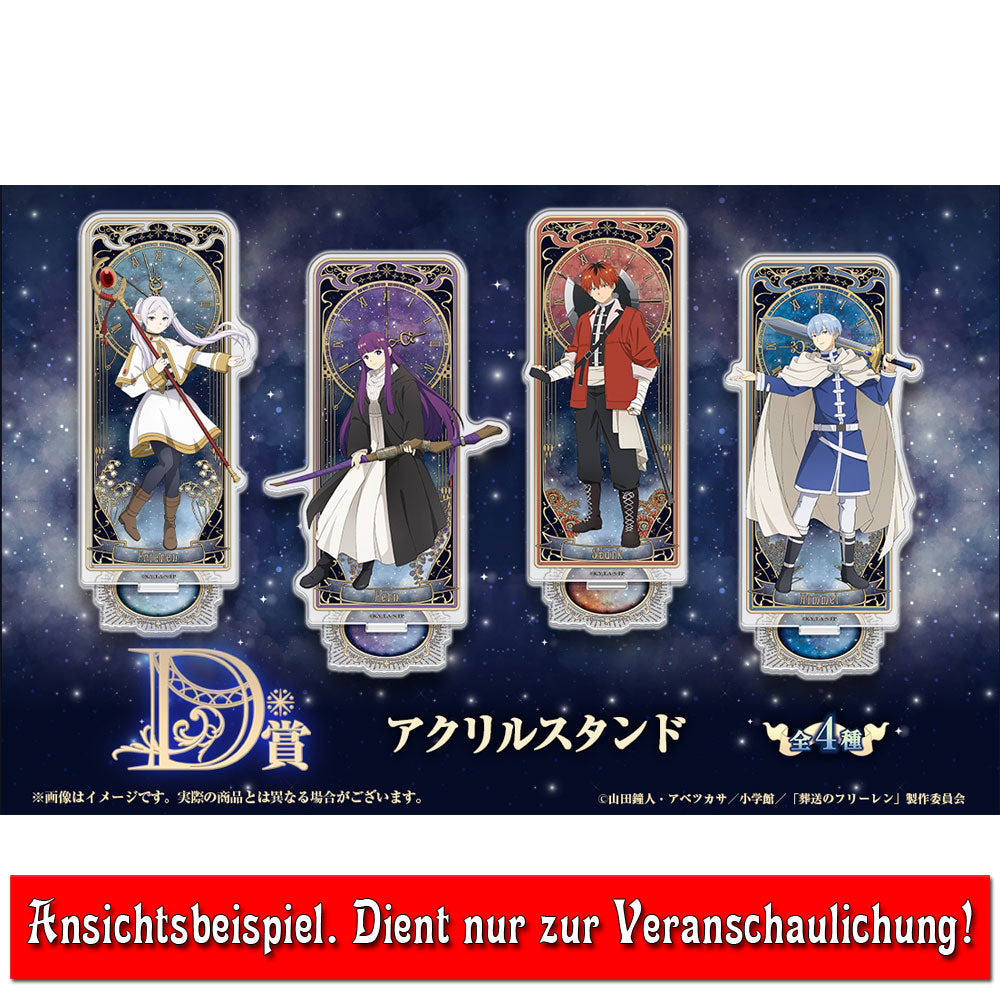frieren-fern-aufsteller-web-kuji-acryl-15-cm-tarot image 2