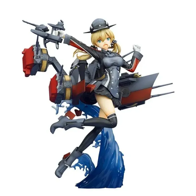 alter-azur-lane-prinz-eugen-1-7-figur-standard image 1