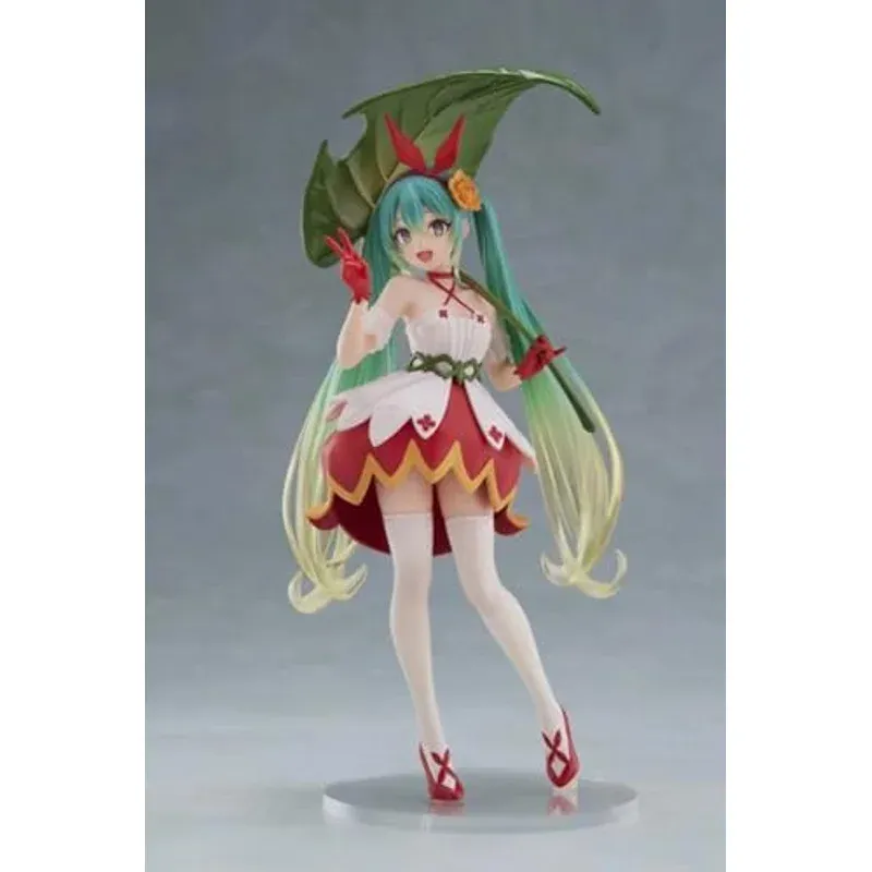 vocaloid-wonderland-hatsune-miku-thumbelina-figur image 1