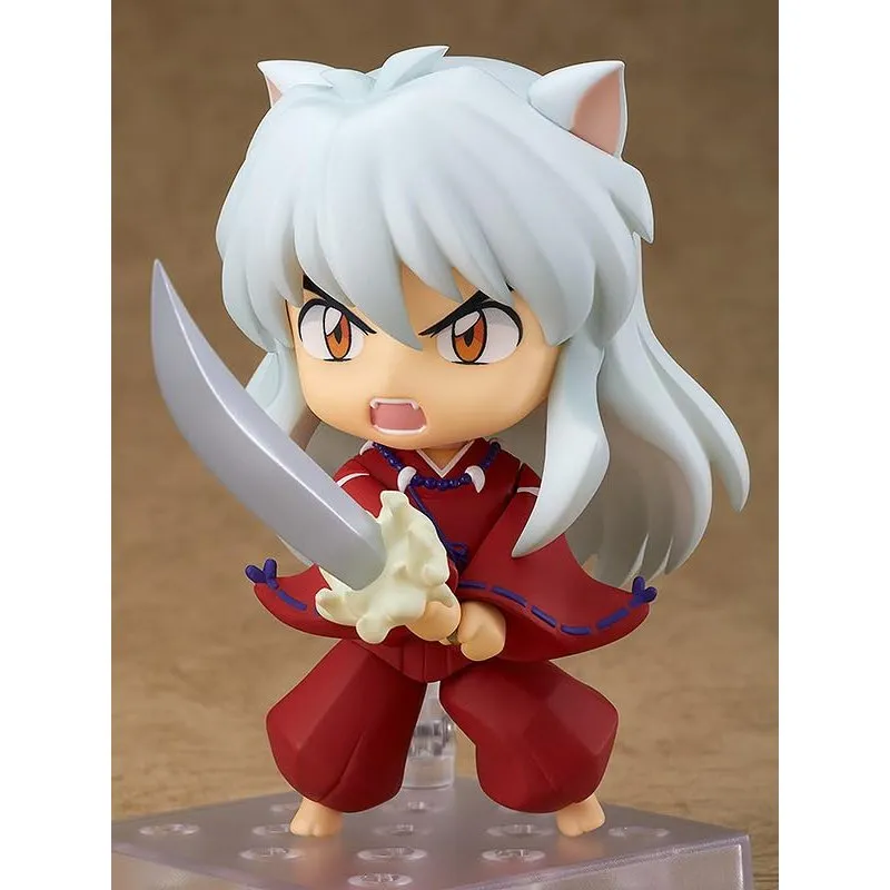 inuyasha-nendoroid-figur-chibi-sammlerfigur image 3