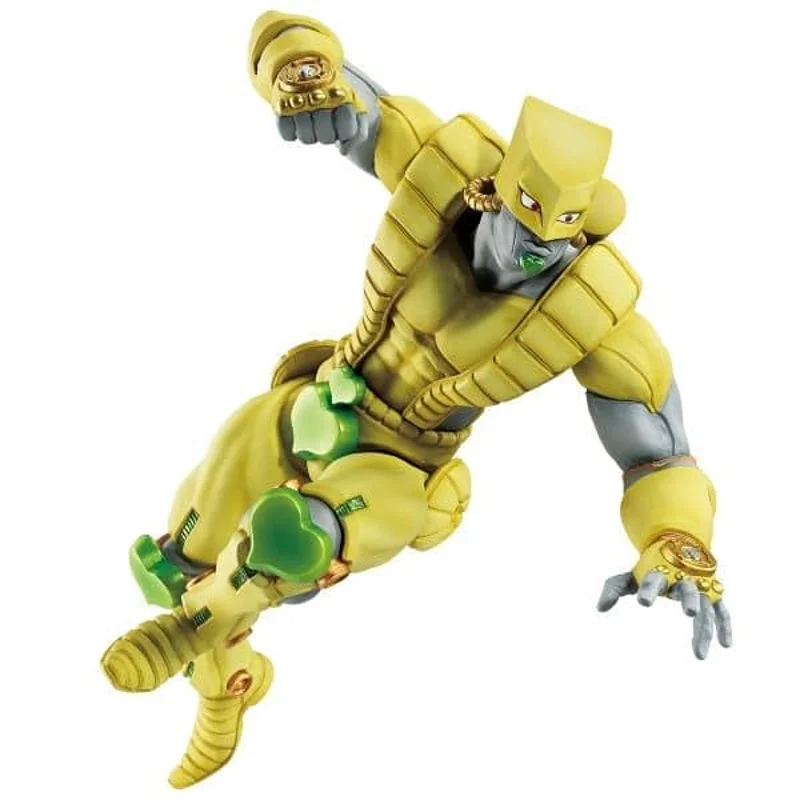 medicos-jojo-the-world-stardust-crusaders-figur image 3