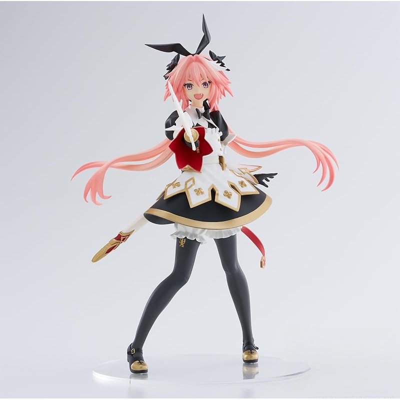 sega-fate-figurizm-saber-astolfo-sammelfigur image 1