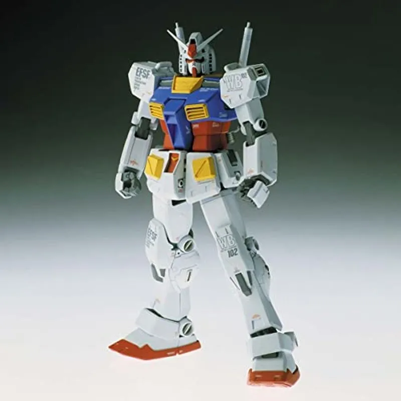 bandai-gundam-mg-rx-78-2-ver-ka-modellbausatz-1-100 image 2