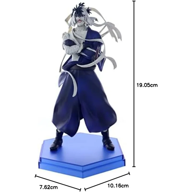 good-smile-rurouni-kenshin-makoto-shishio-pop-up-parade-figur image 6