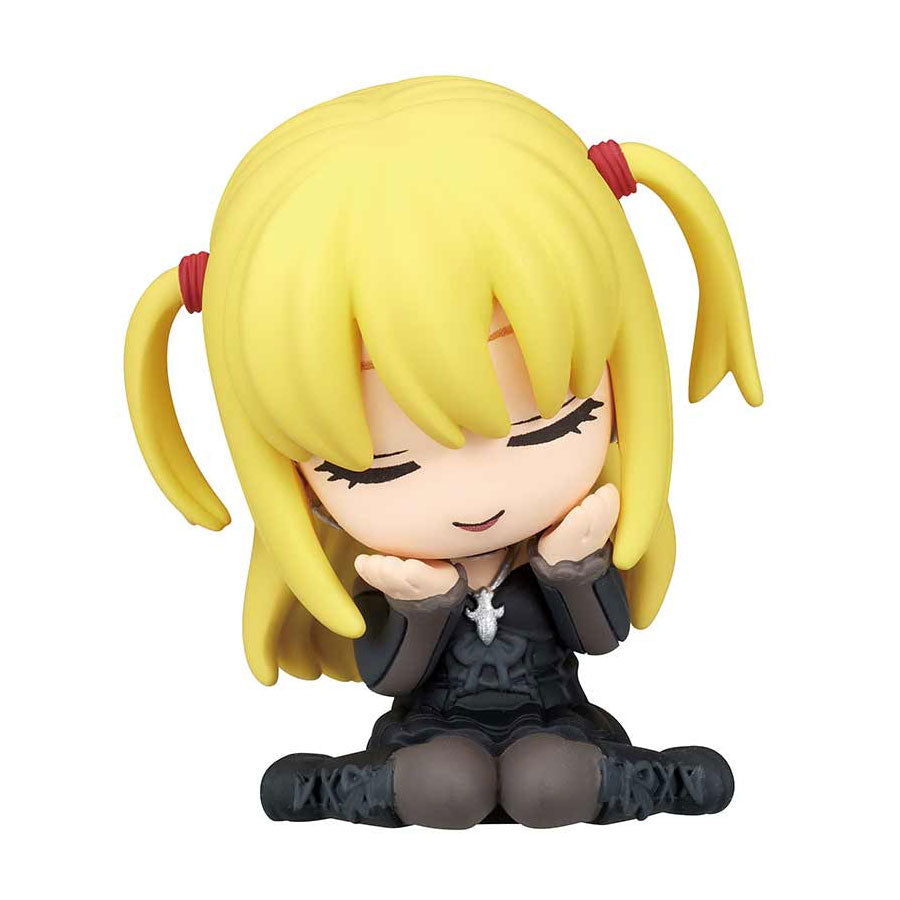 kameco-figuren-death-note-katazun-4er-set-gashapon-5-3-cm image 5