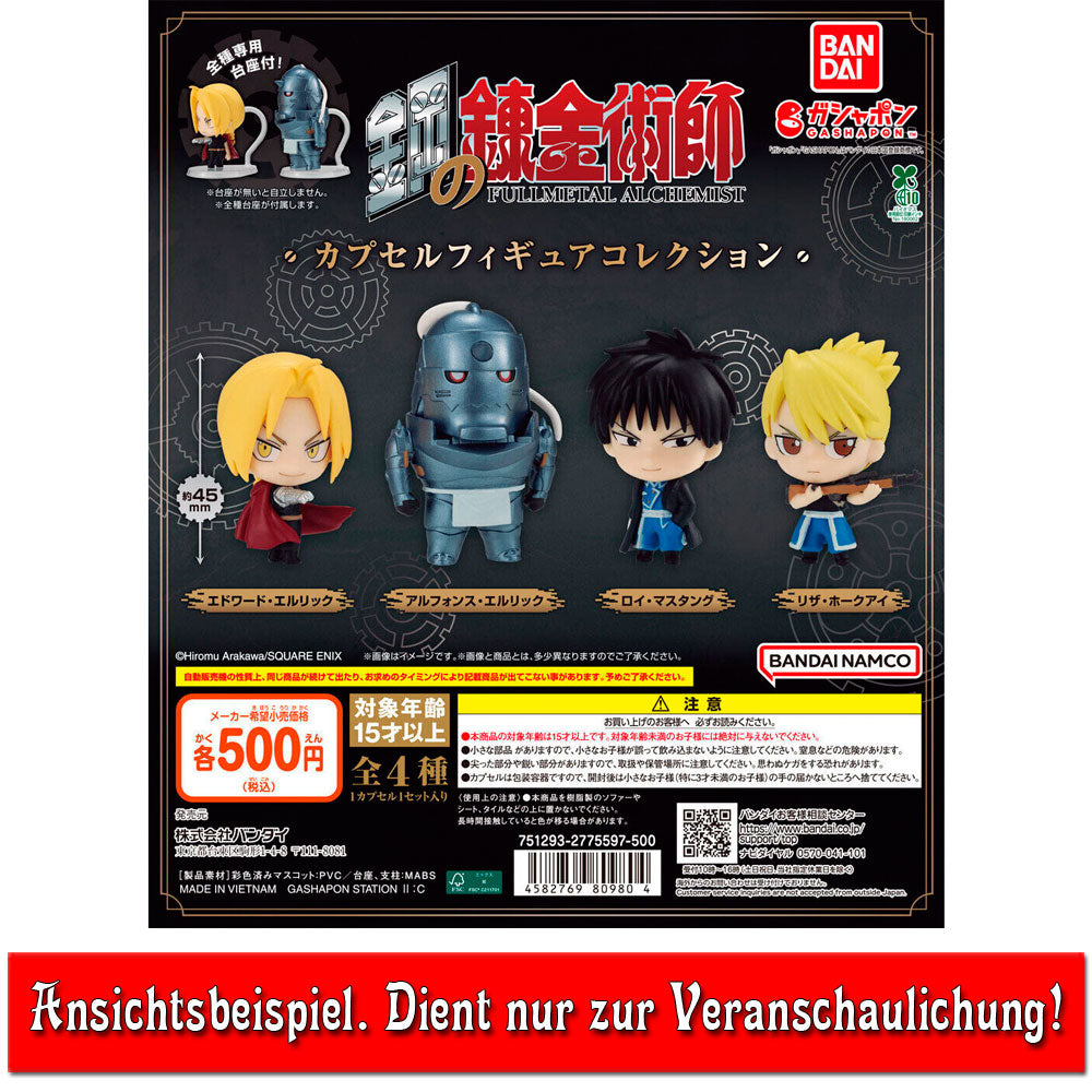 kameco-fullmetal-alchemist-roy-figur-gashapon-4-5-cm image 2