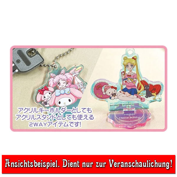 kameco-sailor-moon-setsuna-anh-nger-sanrio-2in1-kunststoff-6cm image 2