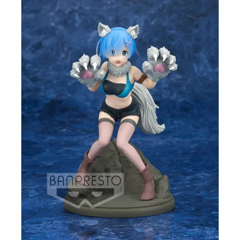 banpresto-re-zero-rem-espresto-est-monster-motions-figur image 1