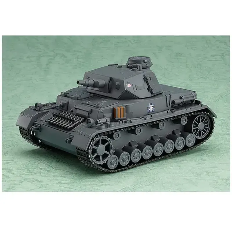 tamiya-panzer-iv-ausf-d-1-35-modellbausatz-plastikmodell image 1