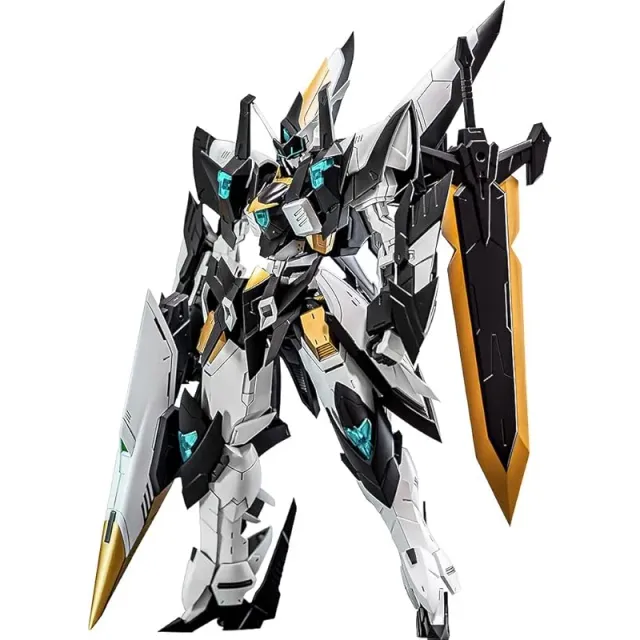 moderoid-1-48-arklaud-modellbausatz-mecha image 1