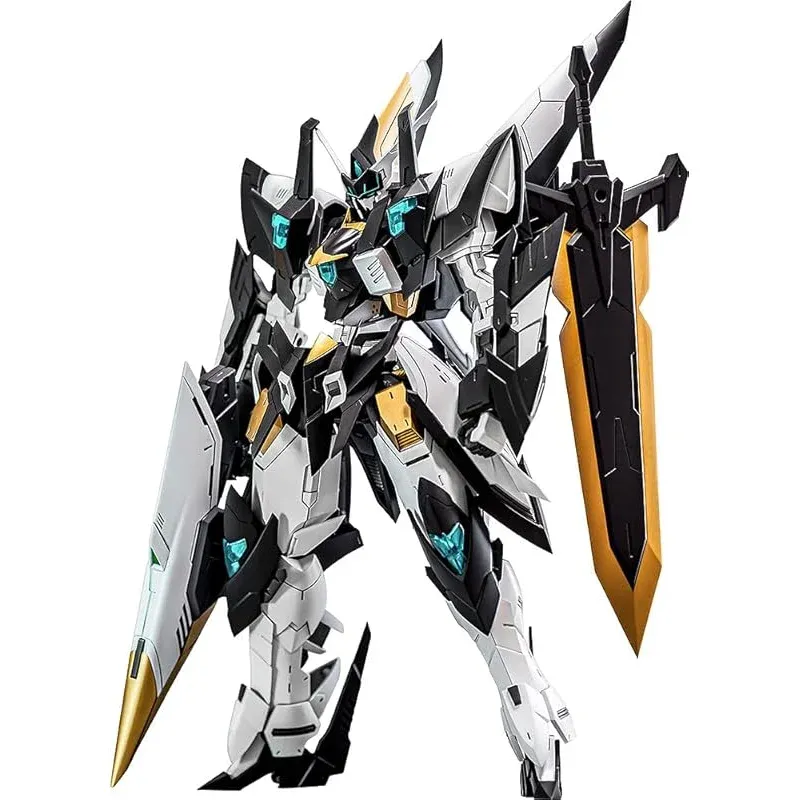 moderoid-1-48-arklaud-modellbausatz-mecha image 1