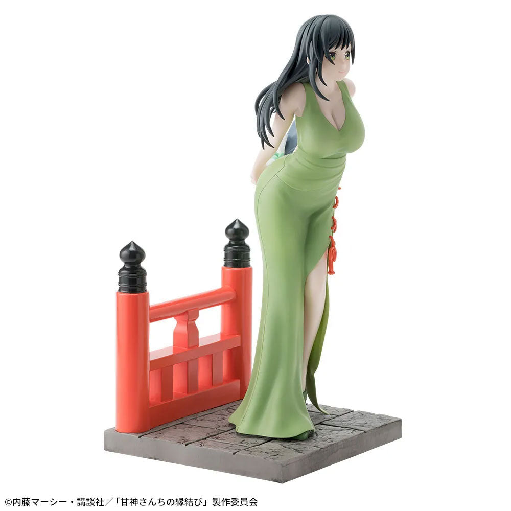 kameco-amagami-sister-yae-figur-luminasta-sega-20cm image 4