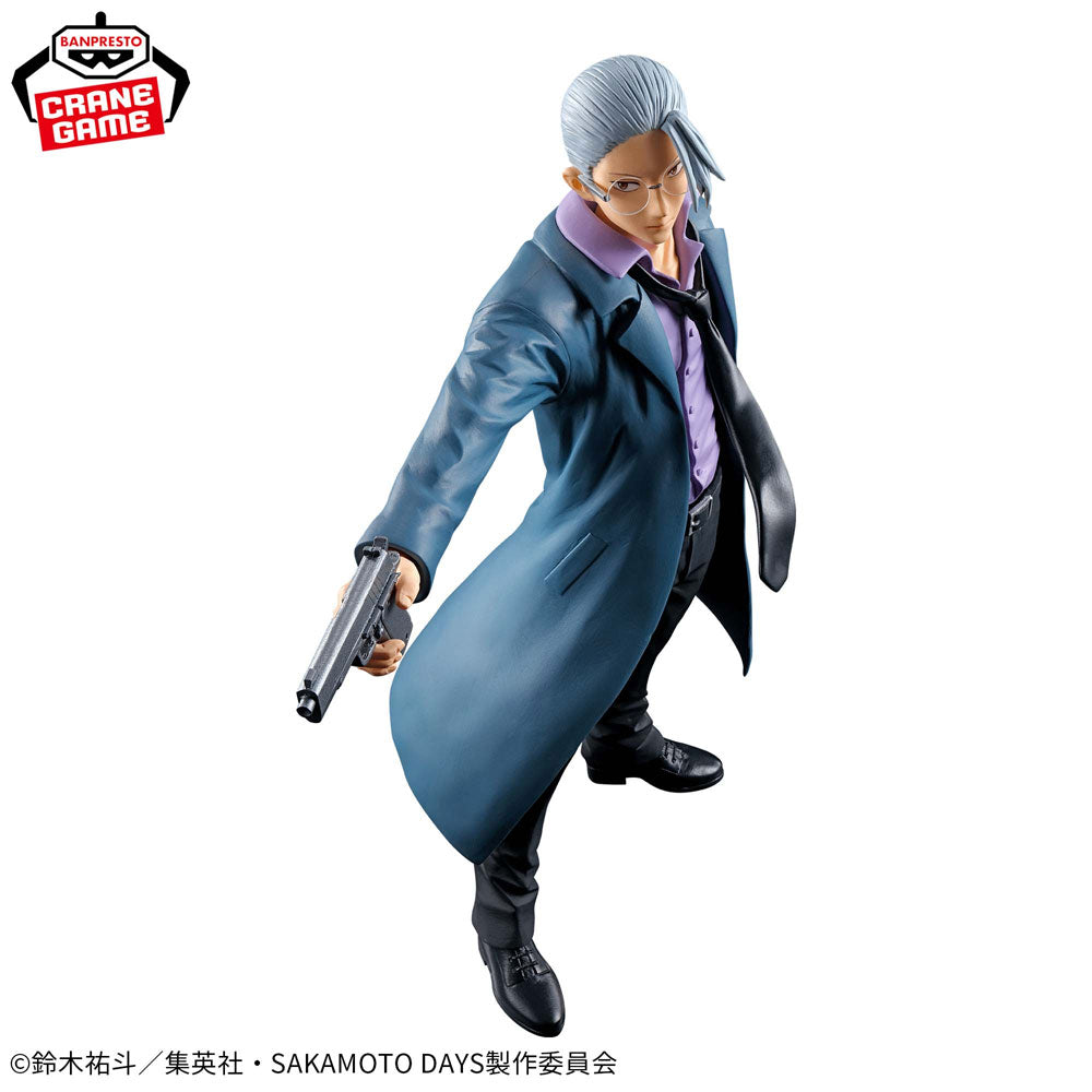 kameco-sakamoto-days-taro-sakamoto-pvc-statue-22-cm-mit-base image 2