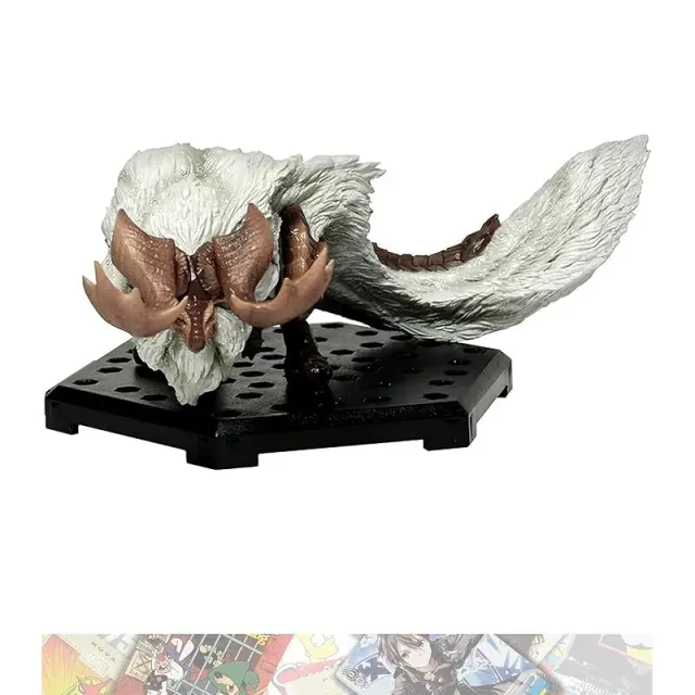 bandai-monster-hunter-banbaro-sammelfigur-standard image 1