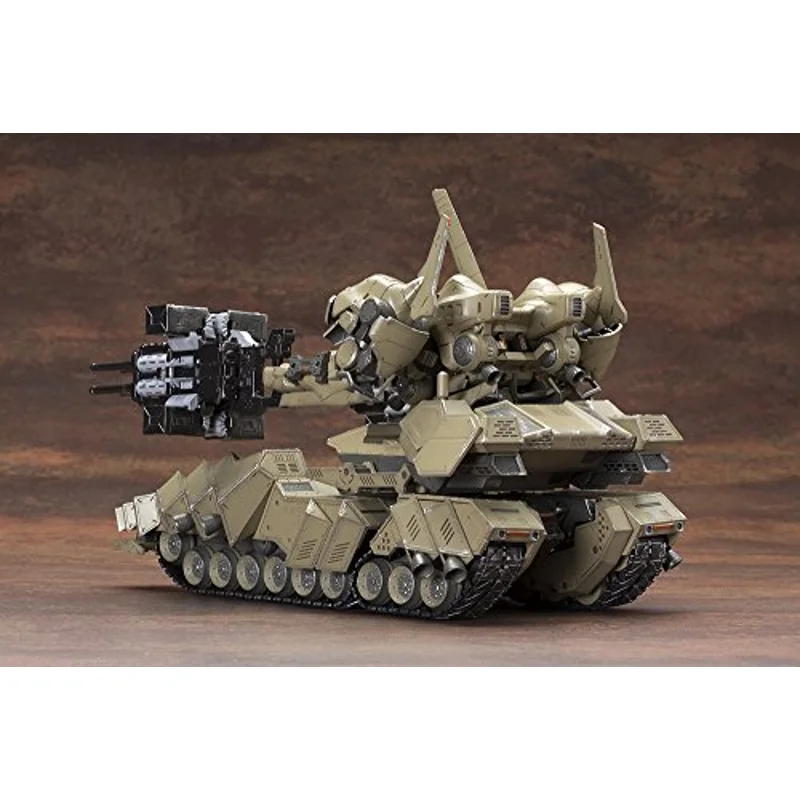 bandai-kyoukai-senki-hg-1-72-matsukaze-mdl-2-base-defense image 2