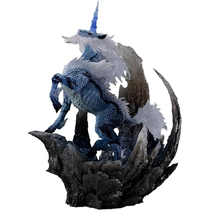 monster-hunter-kirin-gaming-figur-elder-dragon image 1