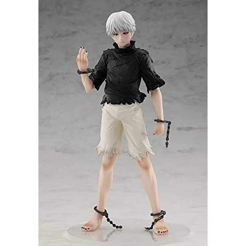 good-smile-pop-up-parade-ken-kaneki-figur-tokyo-ghoul image 2