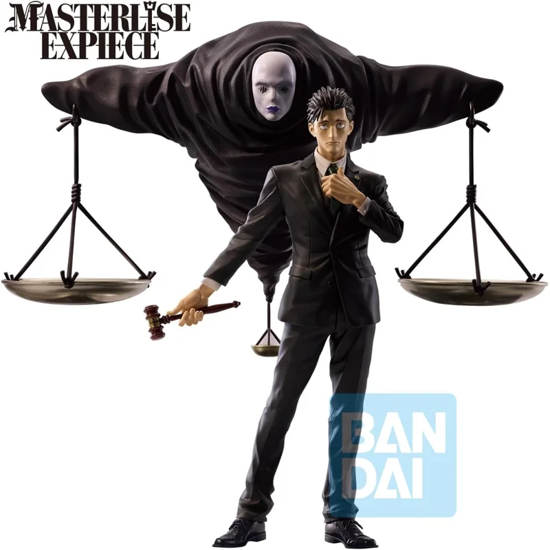 bandai-jujutsu-kaisen-hiromi-higuruma-ichibansho-figur image 2