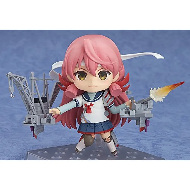 kantai-collection-akashi-kai-nendoroid-figur-kai-variante image 2