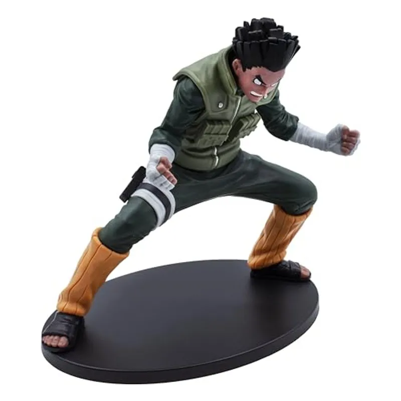 banpresto-naruto-rock-lee-ii-figur-vibration-stars image 2