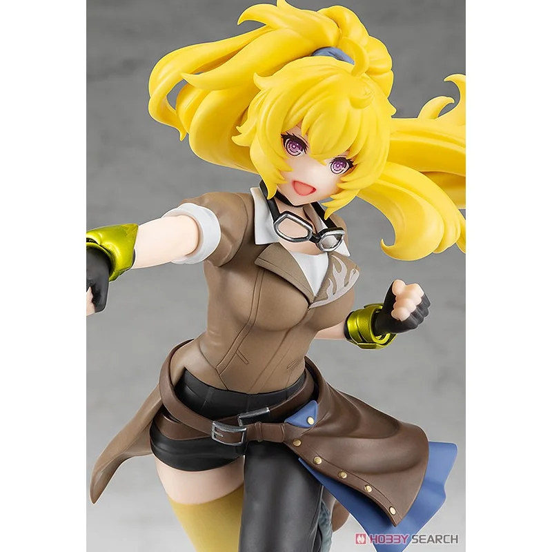 rwby-yang-xiao-long-lucid-dream-anime-figur image 2